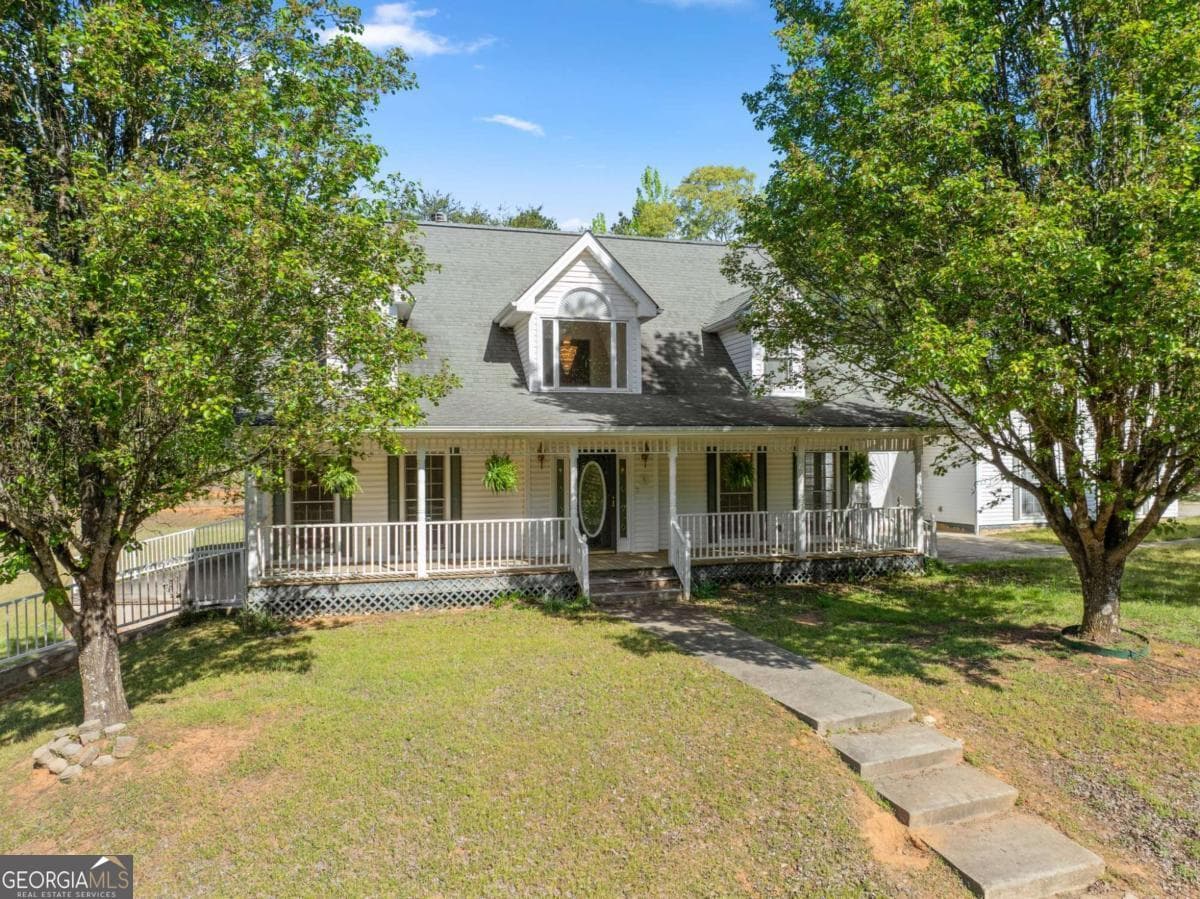 3031 Dawsonville Highway, Gainesville GA 30506