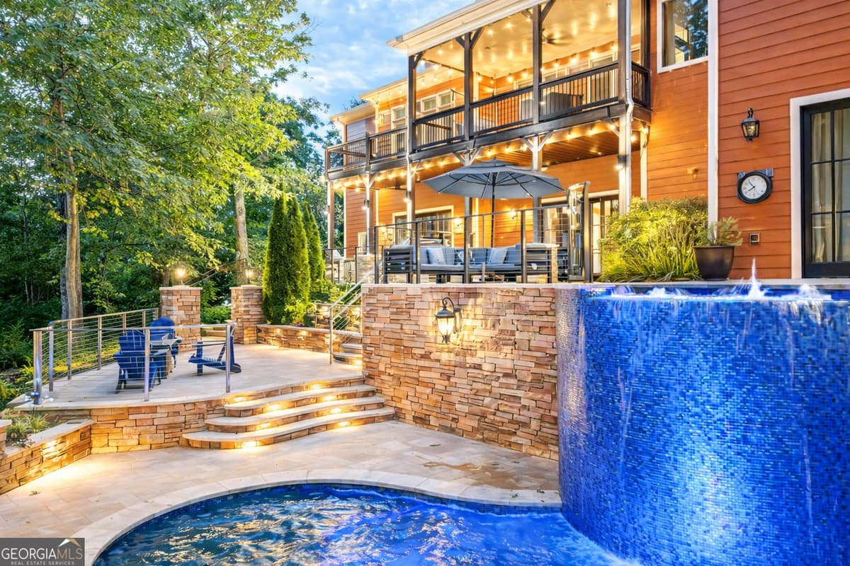 Marina Bay · 6225 Random Winds Bluff, Gainesville GA 30506