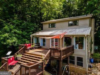 5518 Highway 30, Benton TN 37307