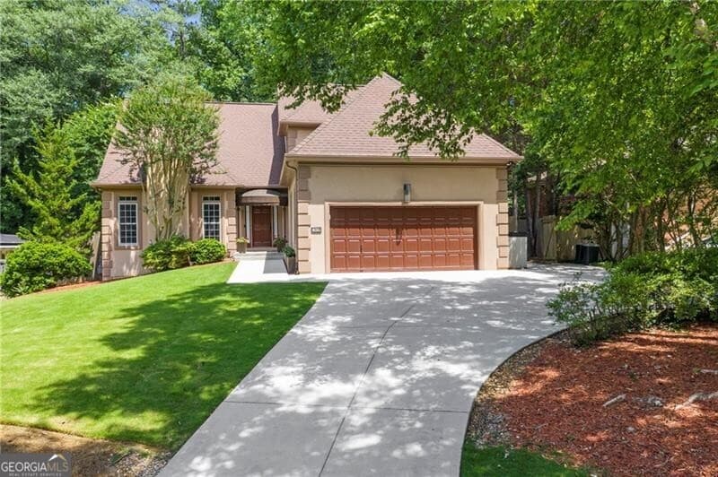 Decatur · 451 Landover Drive, Decatur GA 30030