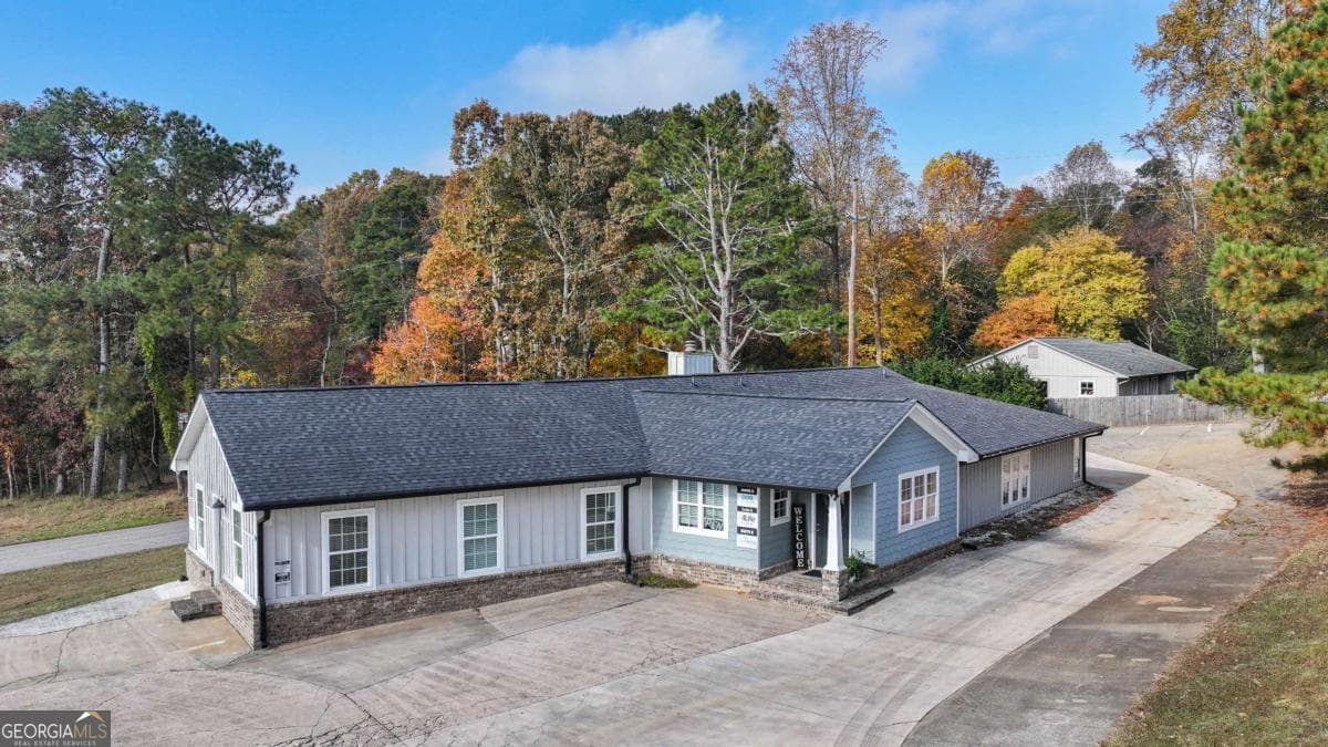3306 Donna Way, Gainesville GA 30504