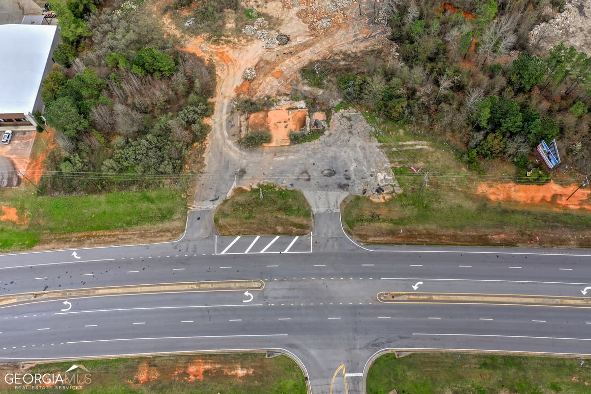1001 N By Pass, Washington GA 30673
