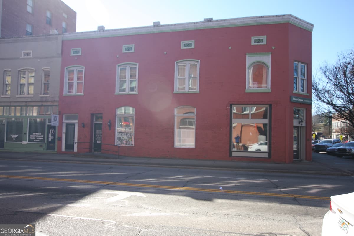 130 Broad Street, Rome GA 30161
