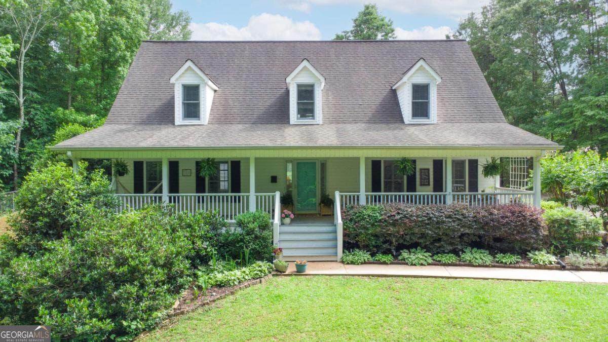 Pirklewood · 103 Shady Lane, Cumming GA 30040