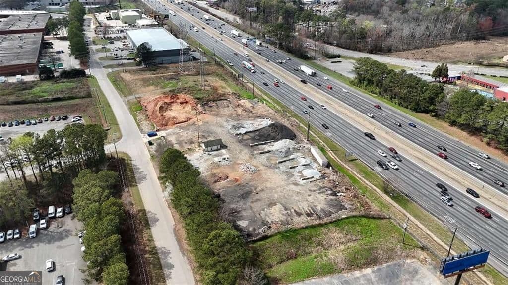 GOSHEN SPGS RD · 5375 Goshen Springs Road, Norcross GA 30093