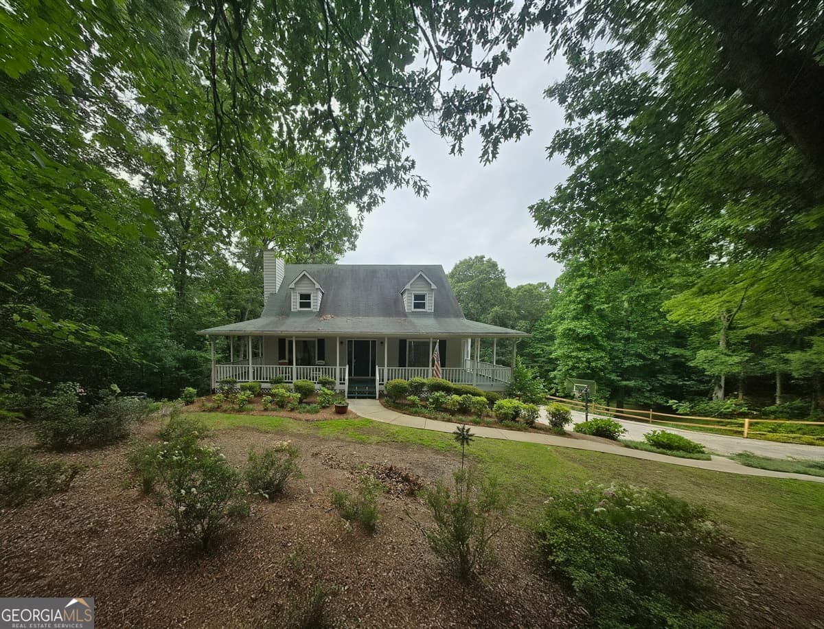 1174 Arbor Hill Road, Canton GA 30115