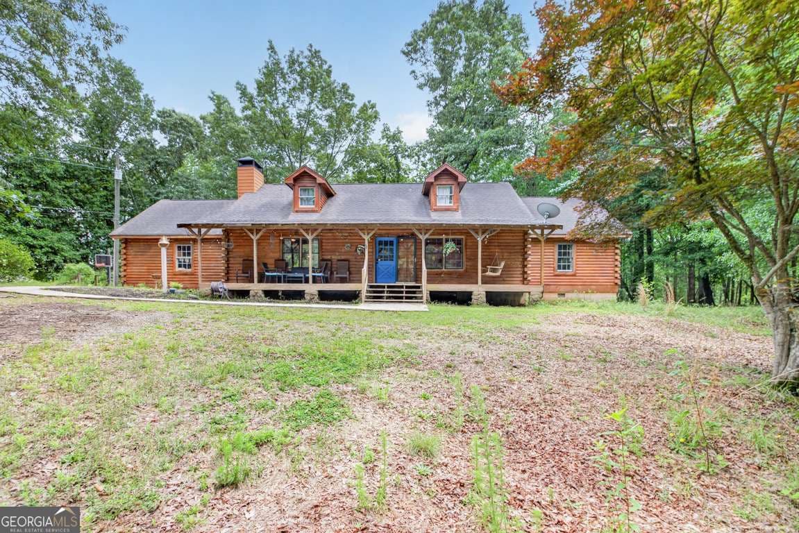 4565 Dawsonville Highway, Gainesville GA 30506