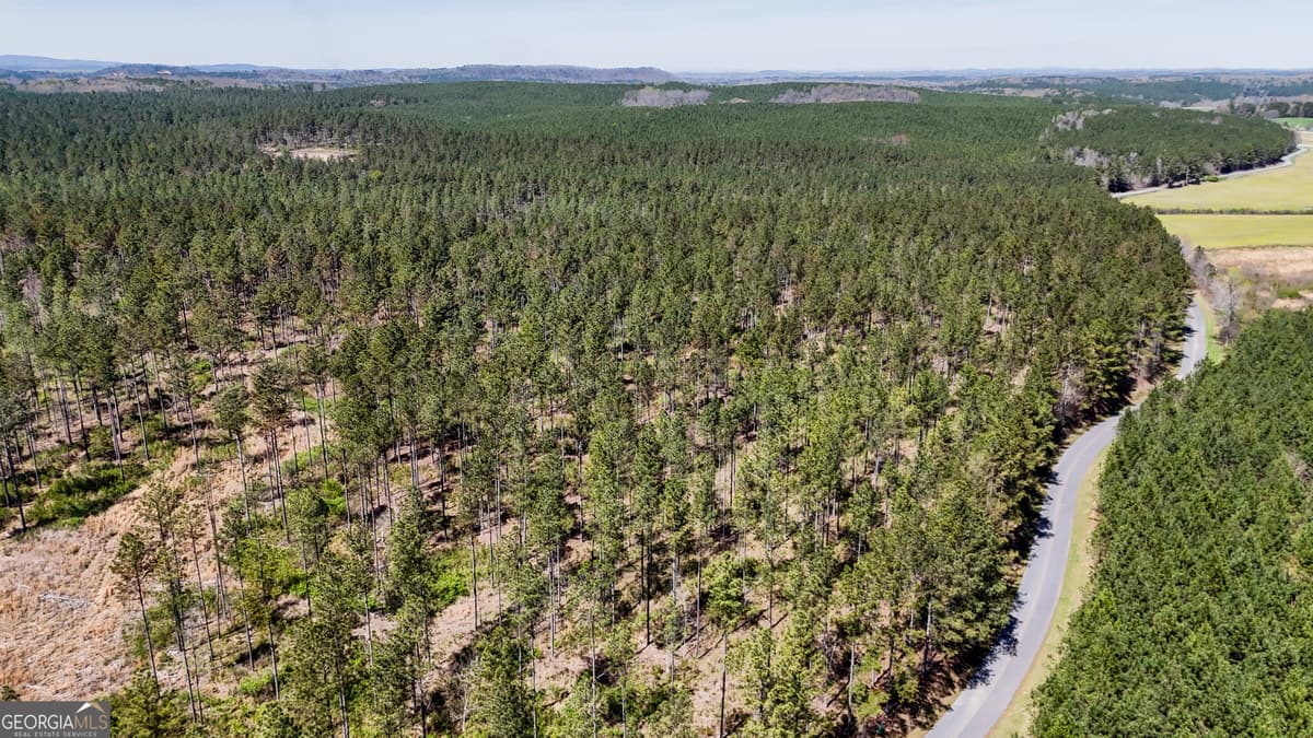403 ACRES Youngs Farm Road, Cedartown GA 30125