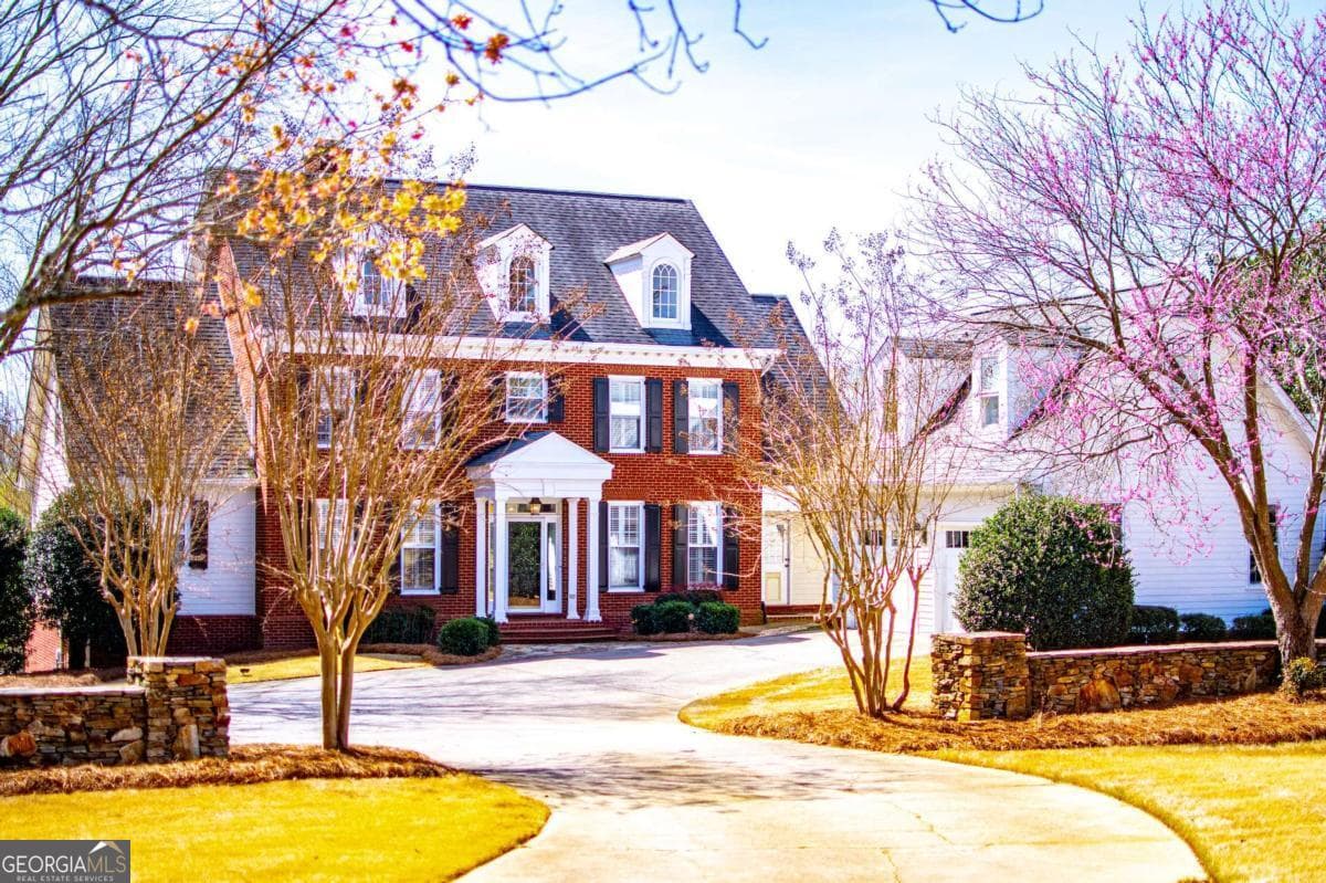 Oak Mtn Park · 1745 Stripling Chapel Road, Carrollton GA 30116