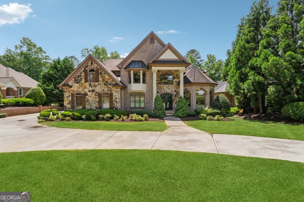 Polo Golf & Country Club · 6935 Wakehurst Place, Cumming GA 30040