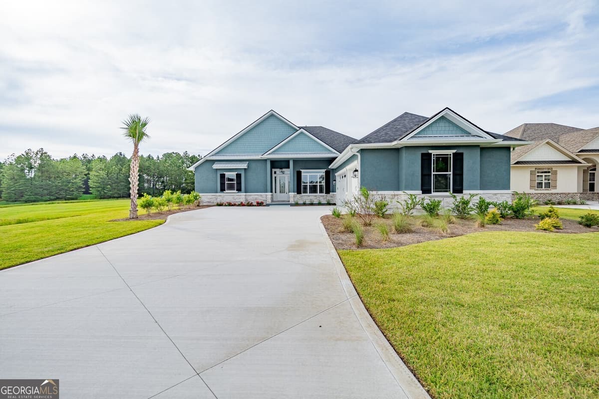 Fiddlers Cove Laurel Island Plantation · 123 Jake Colton Drive, Kingsland GA 31548