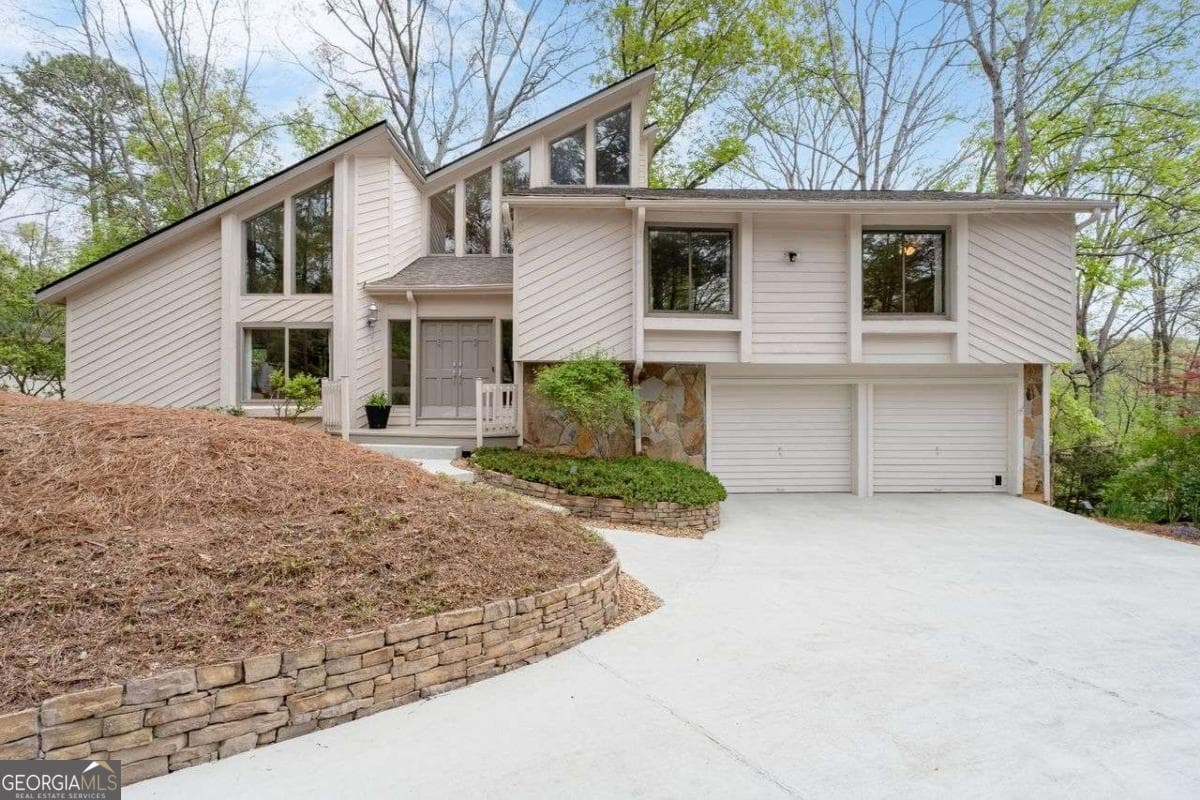 Rivermont · 740 Rio Grande Drive, Johns Creek GA 30022