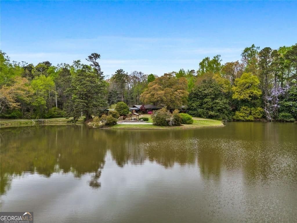 Homesite · 868 Powder Springs Street, Marietta GA 30064