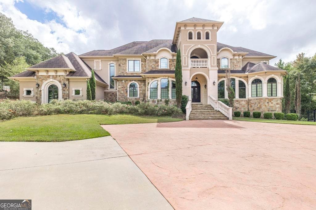 Mill Pond Plantation · 104 Trotters Court, Warner Robins GA 31088