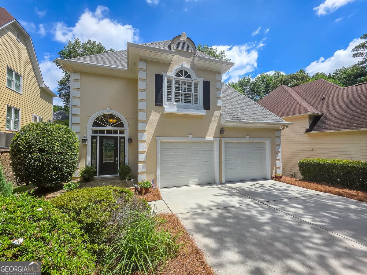 Shady Valley · 1056 Shady Valley Place NE, Atlanta GA 30324
