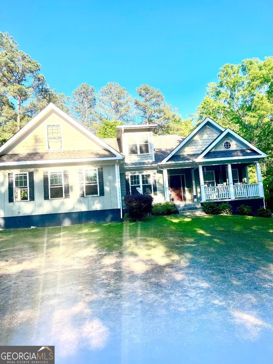 Hidden Hills · 175 Hidden Hills Drive NW, Milledgeville GA 31061
