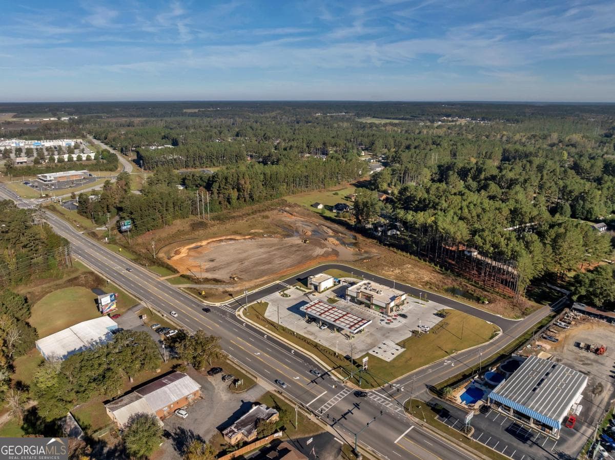 0 W 80 Highway, Dublin GA 31021