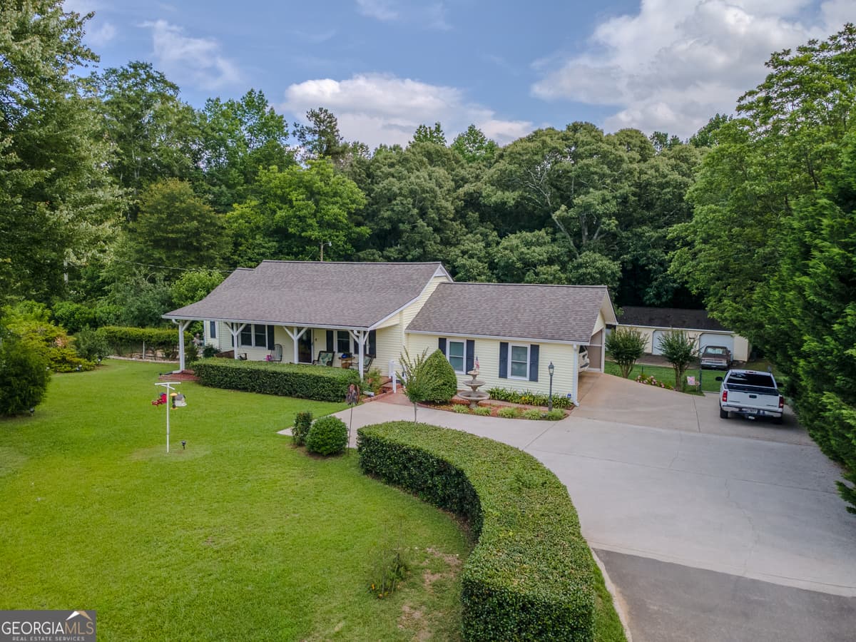 BOGAN RD · 4017 S South Bogan Road, Buford GA 30519