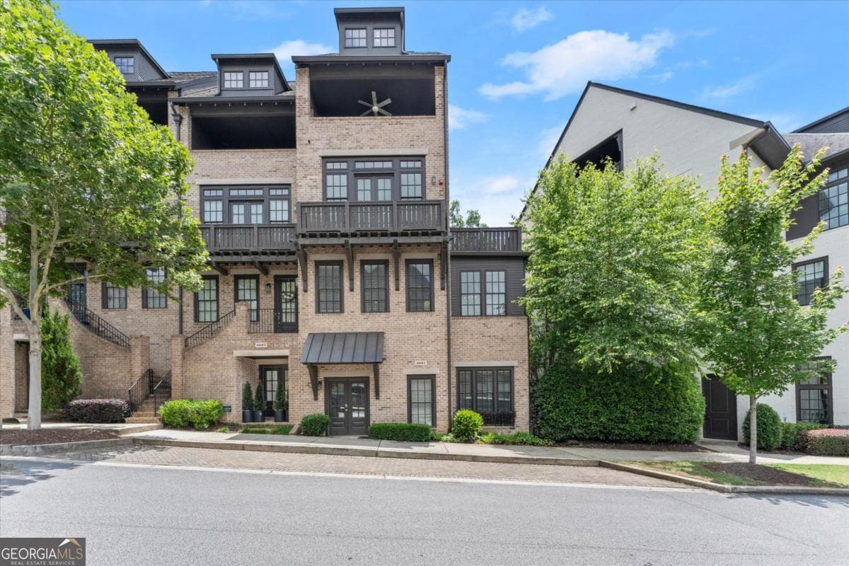 Aria · 6601 Cadence Boulevard, Atlanta GA 30328