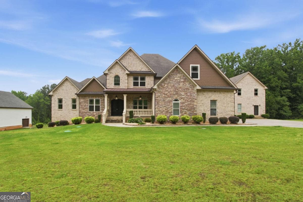 31 Roseberry Drive, Stockbridge GA 30281