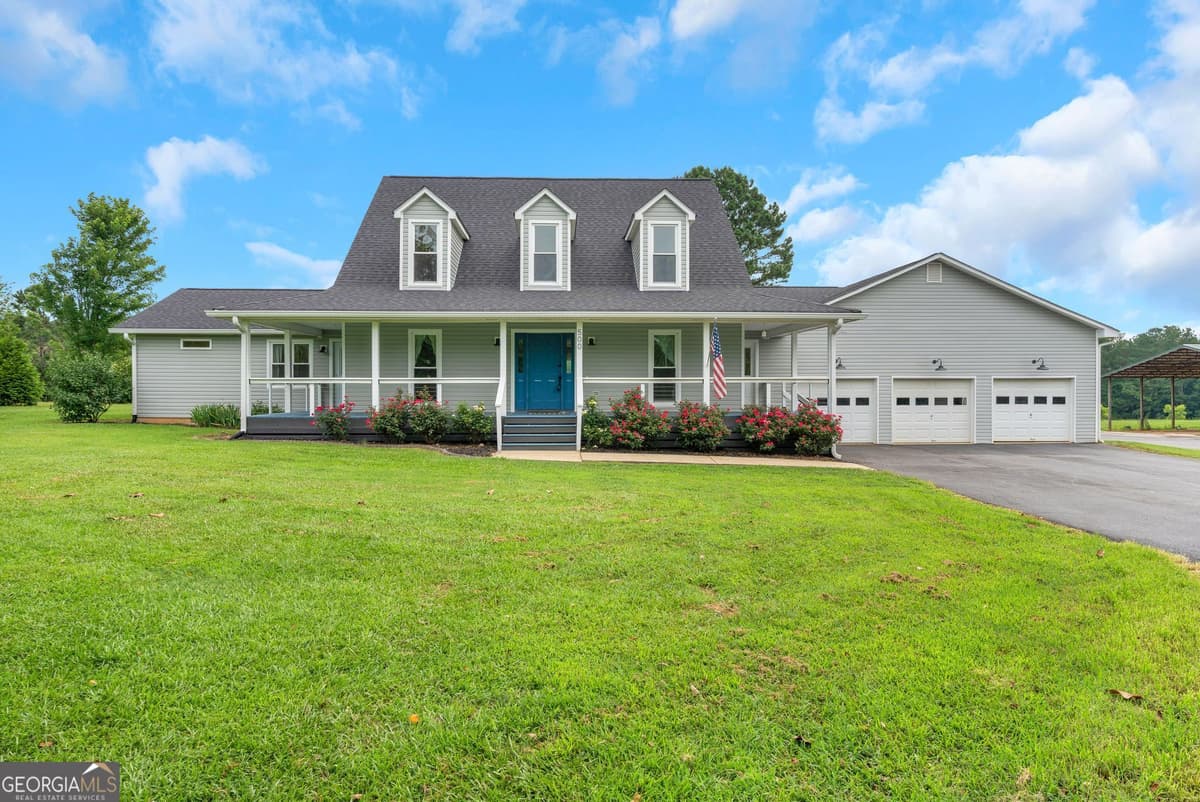 500 Coleman Mill Road, Carrollton GA 30116