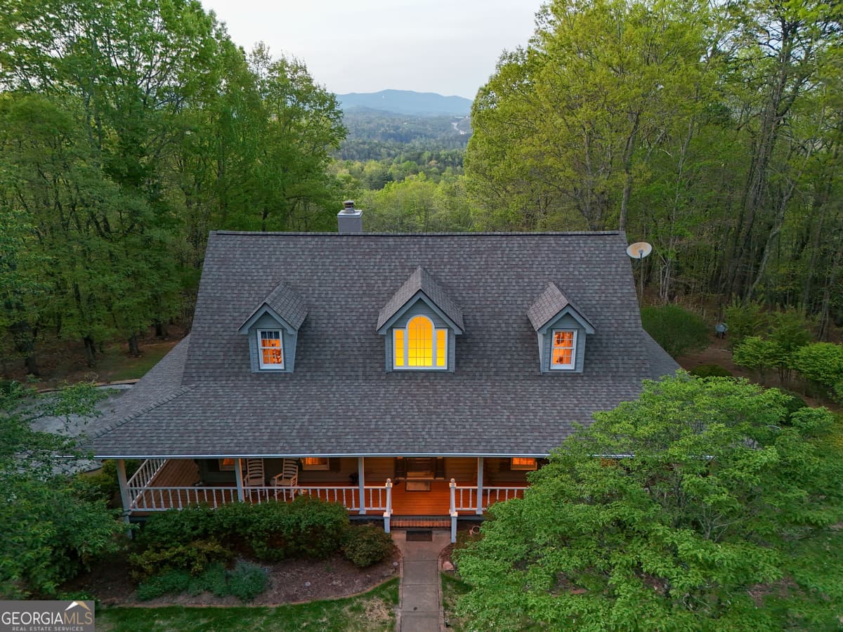 Lakemont Highlands · 330 Scarlet Lane, Lakemont GA 30552