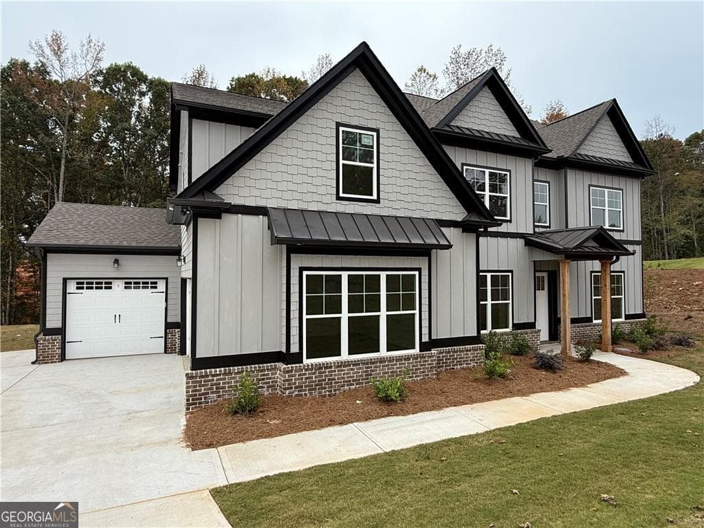 Traditions of Braselton · 3229 TRADITIONS Way, Jefferson GA 30549