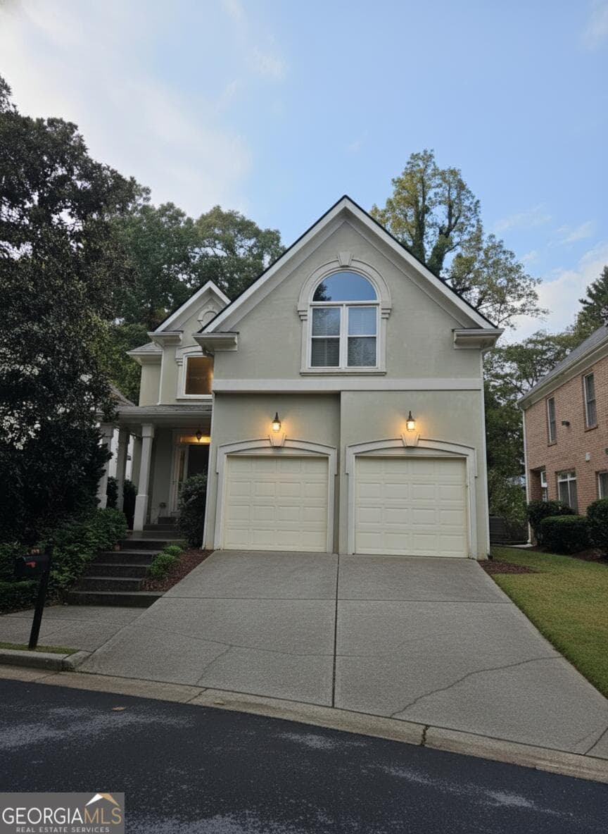 Lenox Cove Cir · 2030 Lenox Cove Circle NE, Atlanta GA 30319