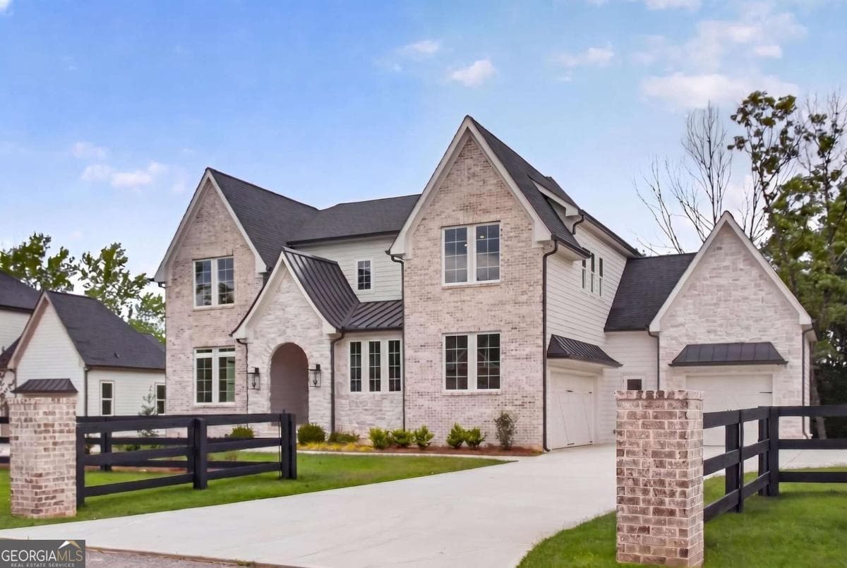 6740 Pannell Road, Buford GA 30518
