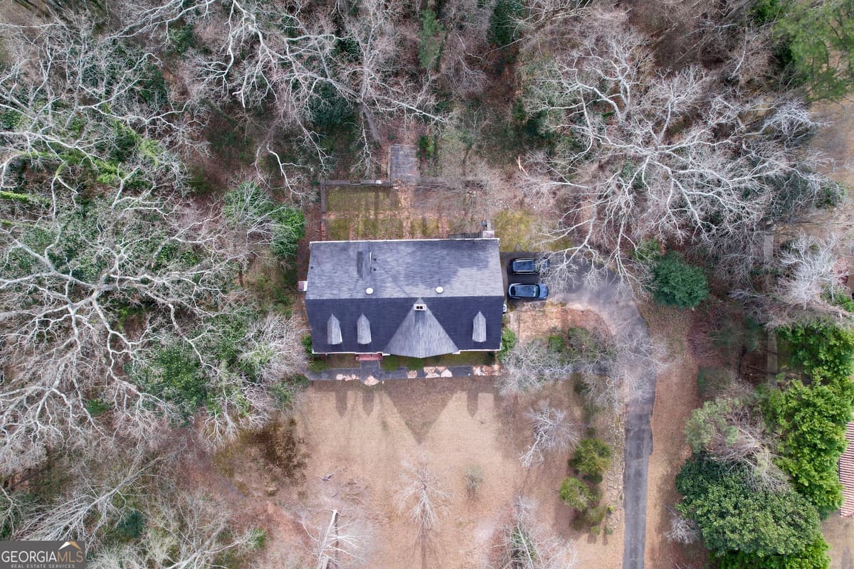 700 Heards Ferry Road, Atlanta GA 30328