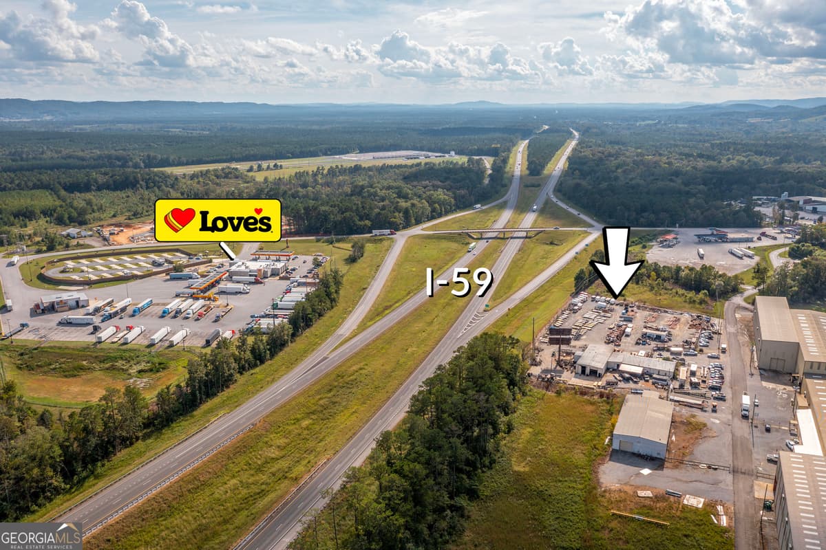 116 Industrial Drive, Steele AL 35987