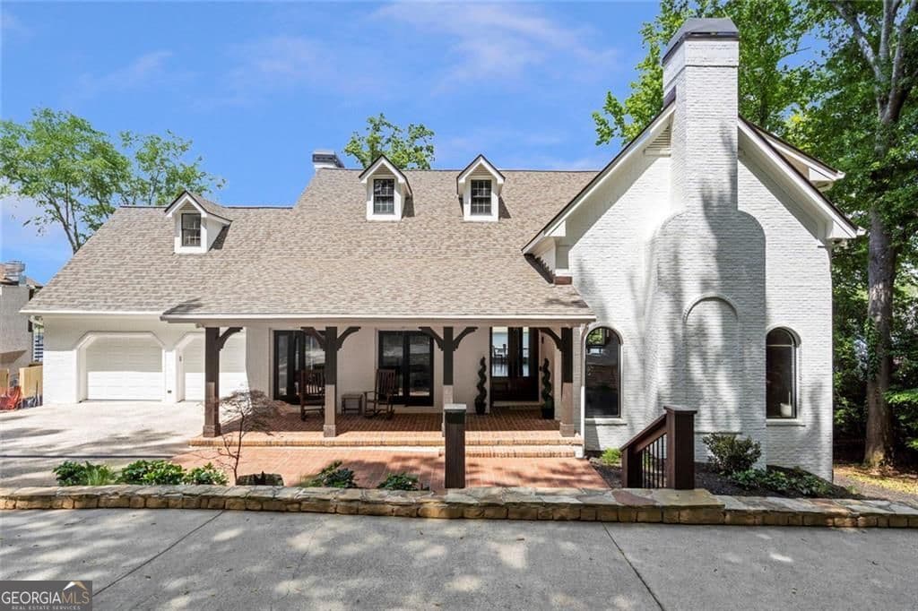 Windward · 711 Eagles Mere Court, Alpharetta GA 30005