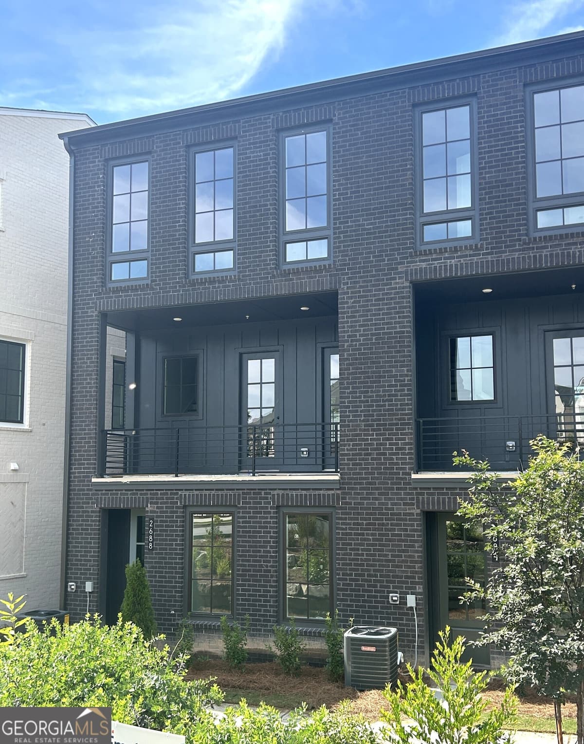 Mackintosh · 2688 Mackintosh Court # 32, Brookhaven GA 30319