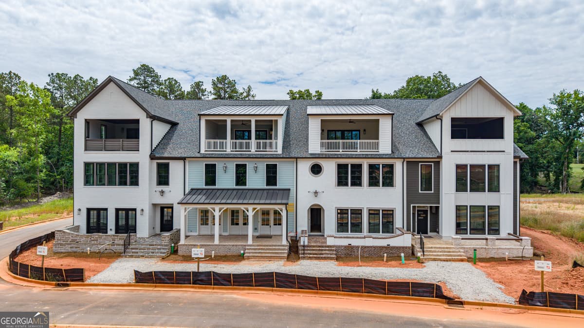 Airabella · 69 Vesper Grand Avenue, Greensboro GA 30642