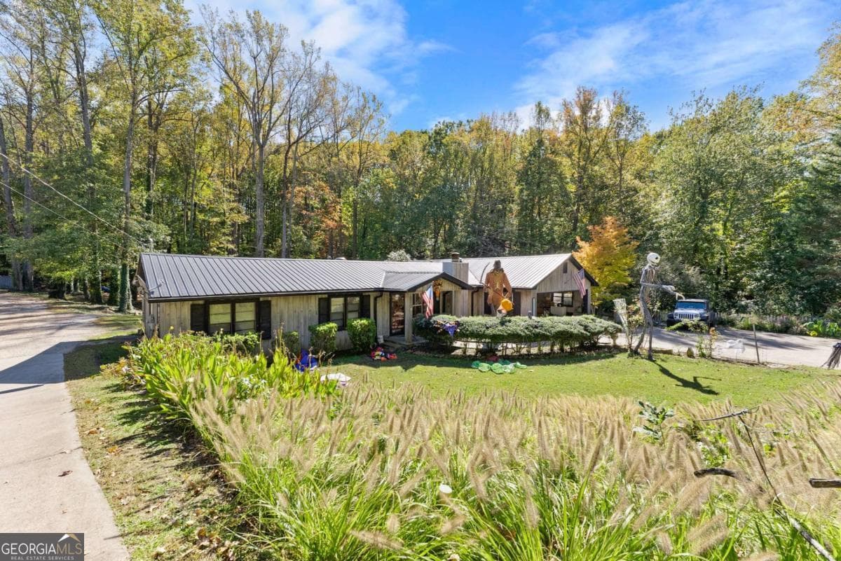 221 Shallowford Drive, Gainesville GA 30504