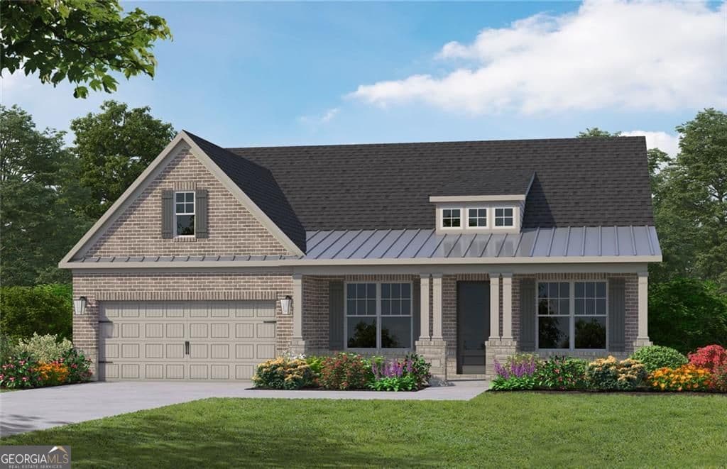 Soleil Summit Chase · 3598 Chosen Boulevard, Snellville GA 30078