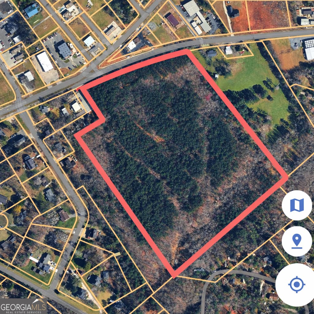 4000 Danielsville Road, Athens GA 30601