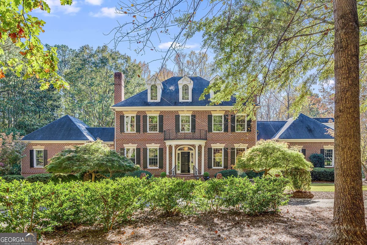White Oak · 510 White Oak Drive, Newnan GA 30265
