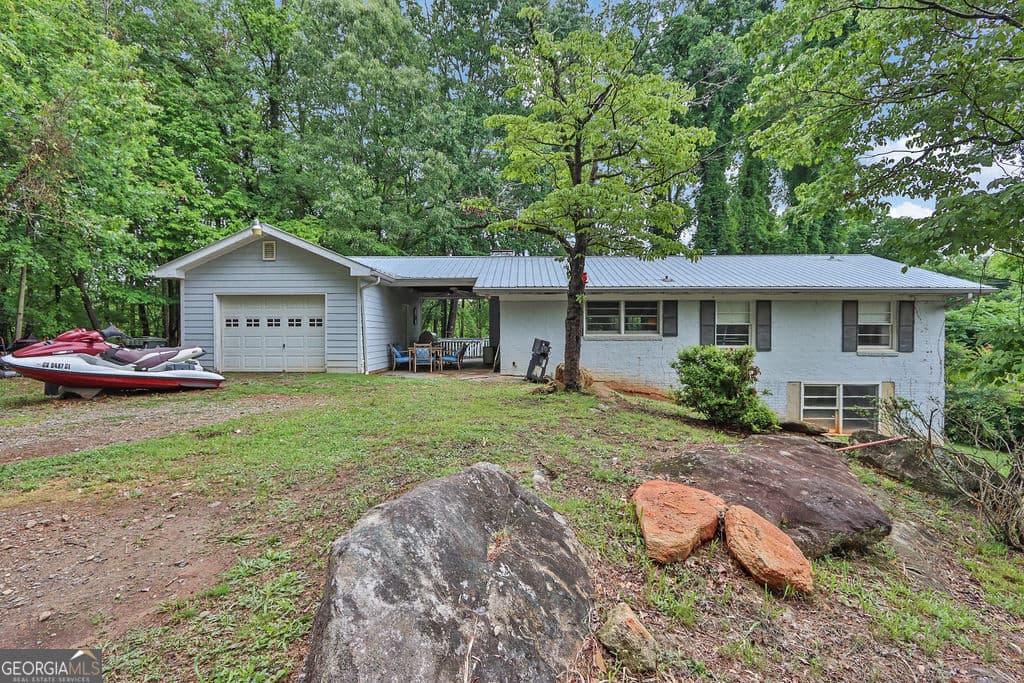 Tuggle Quillian · 1888 Buford Dam Road, Buford GA 30518