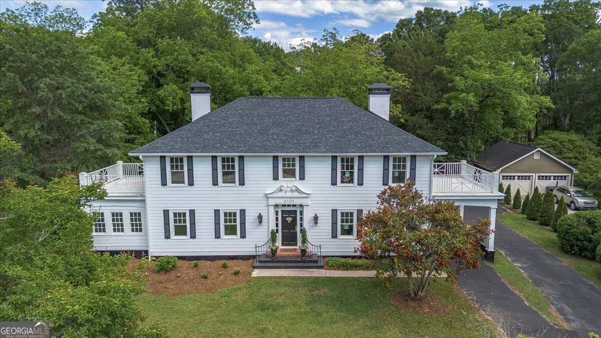 6104 Floyd Street NE, Covington GA 30014