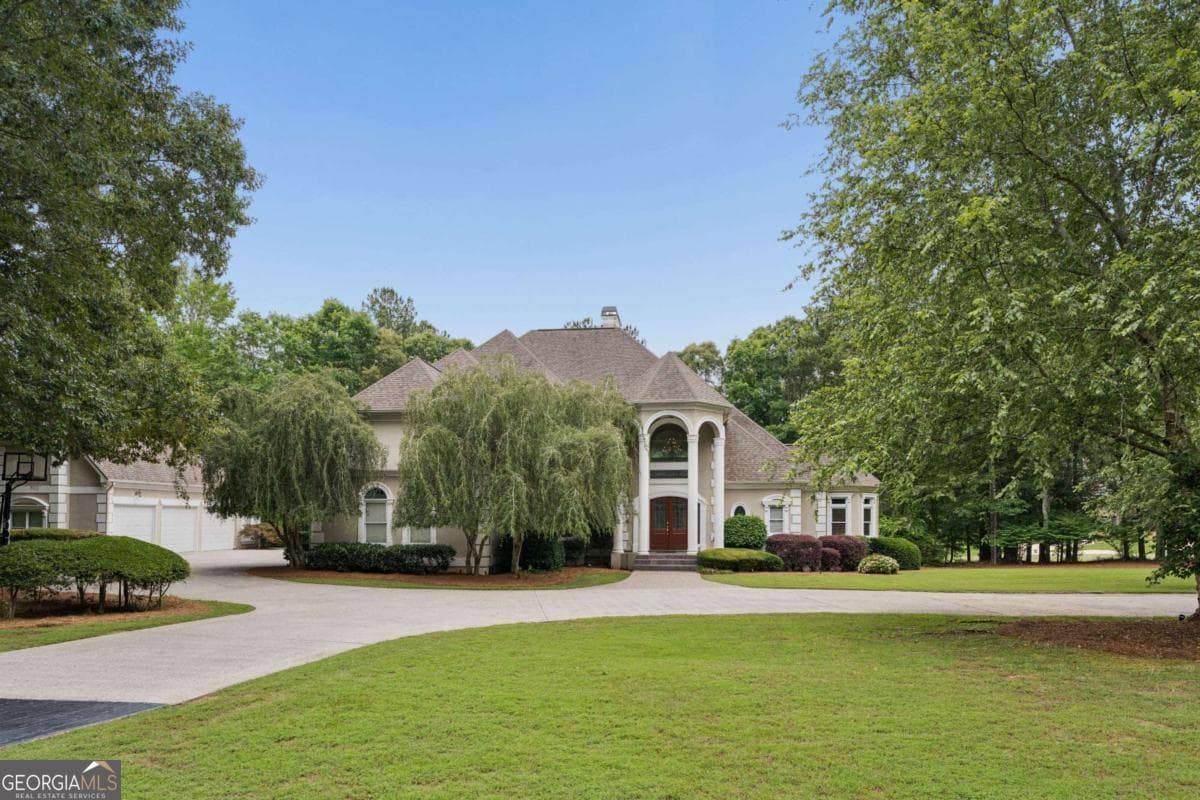 Chateau Elan · 1845 Kathy Whitworth Drive, Braselton GA 30517