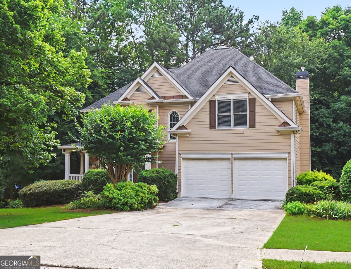 Hamilton Mill · 2405 Millwater Crossing, Dacula GA 30019