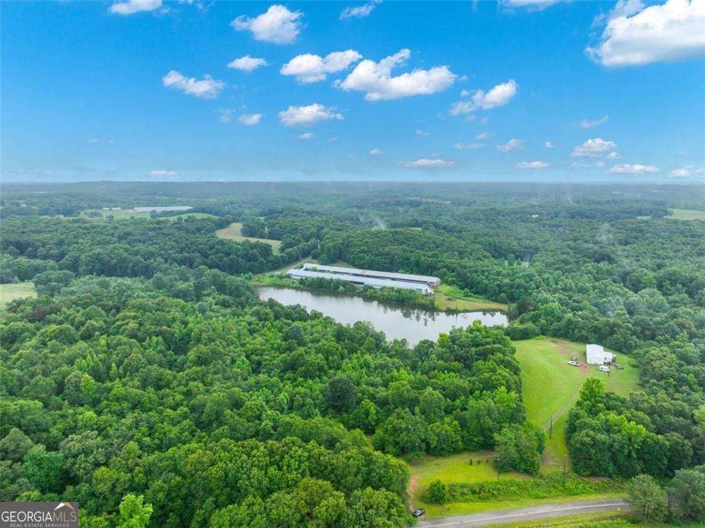 397 Reed Brawner Road, Royston GA 30662