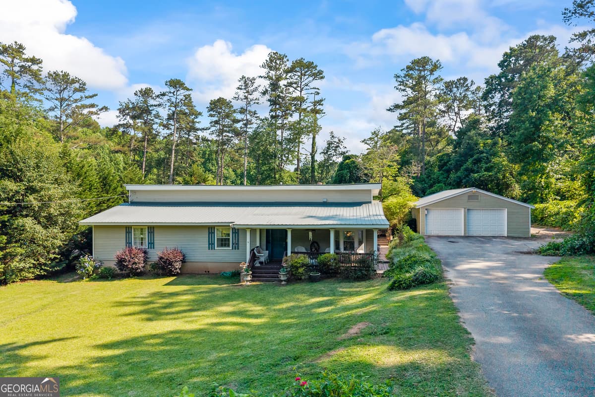 9325 Meadowbrook Drive, Gainesville GA 30506