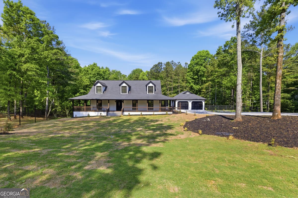3380 Wildwood Road, Suwanee GA 30024