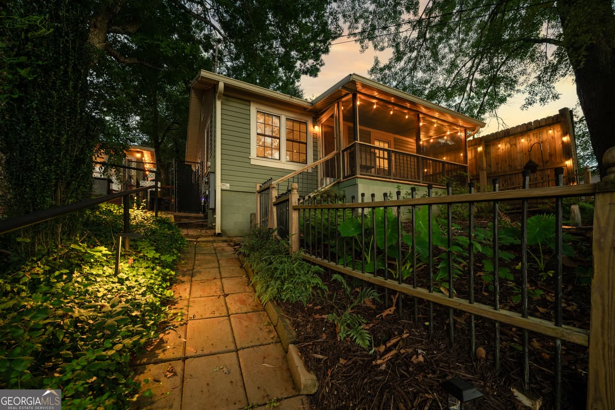 63 Messer Loop, Blue Ridge GA 30513