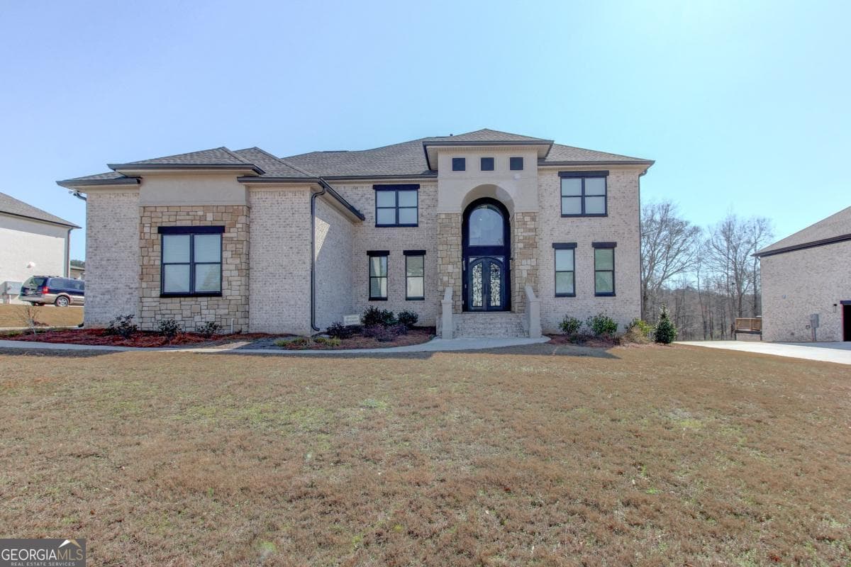 Waterford Reserve · 2960 Waterford Drive SW, Conyers GA 30094