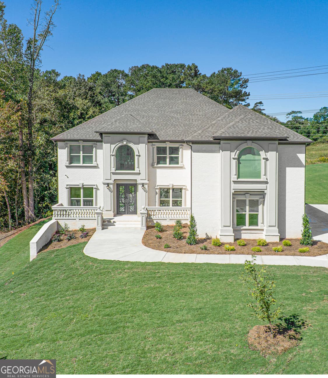 Klondike Heights · 3312 STEEPLE CHASE Way SW, Conyers GA 30094