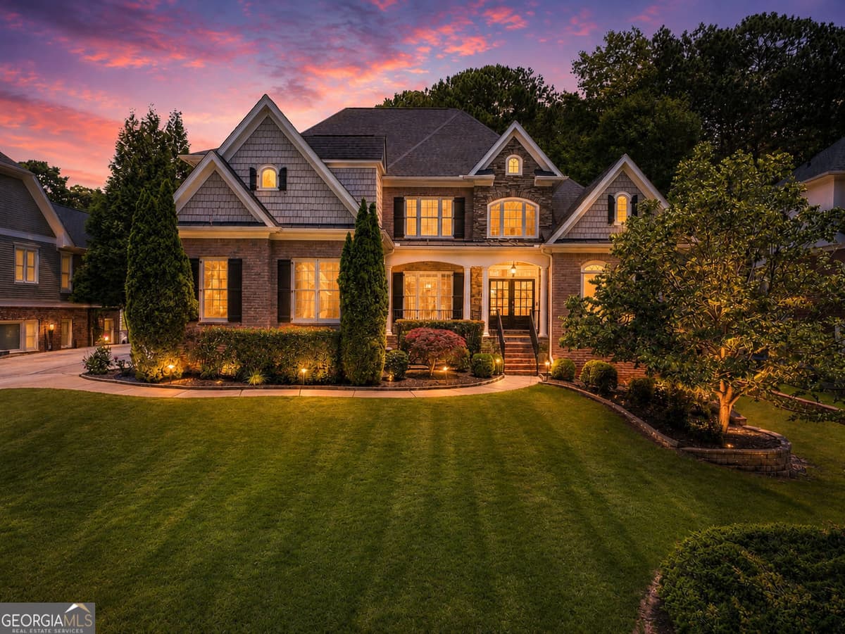 Chateau Elan · 2373 Bronze Oak Lane, Braselton GA 30517