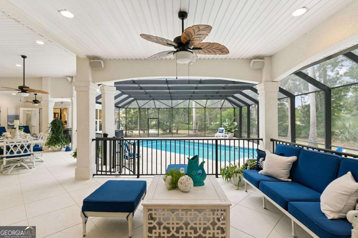 Oak Grove Island · 109 Wildflower Court, Brunswick GA 31523